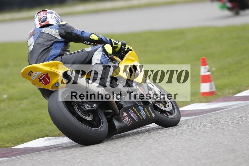 /57 03.10.2025 Speer Racing ADR/Gruppe gelb/57
